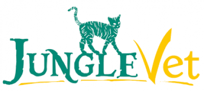 logo junglevet